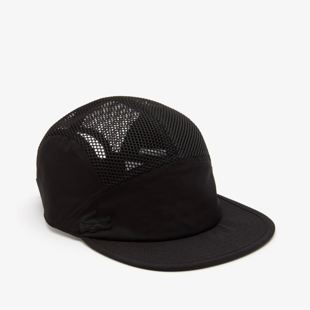 Lacoste UNISEX MESH PANEL SOFT HAT
